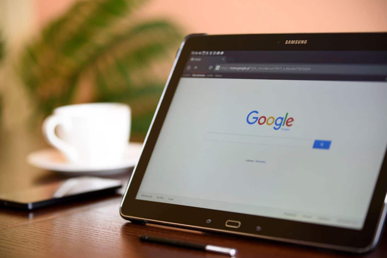 Jak ustawić przeglądarkę google jako domyślną?