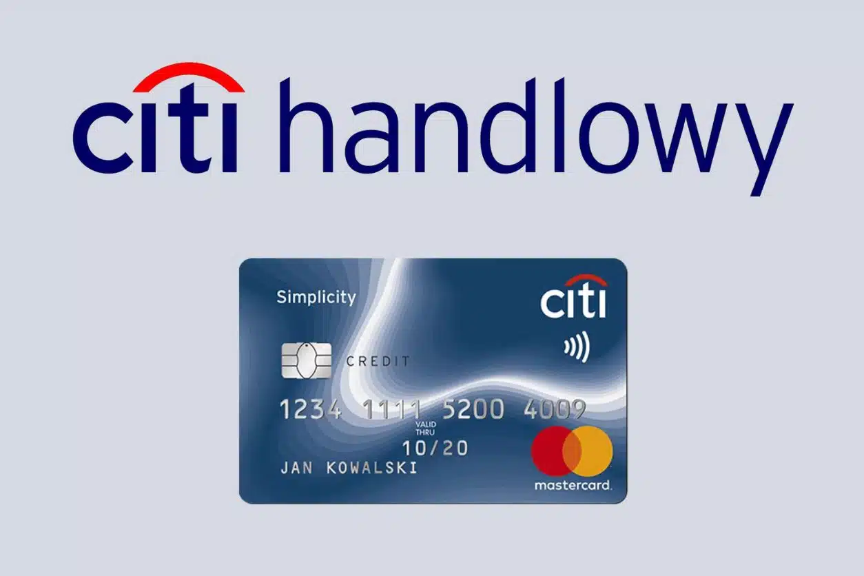 Jak zlikwidować kartę kredytową w banku citi handlowy
